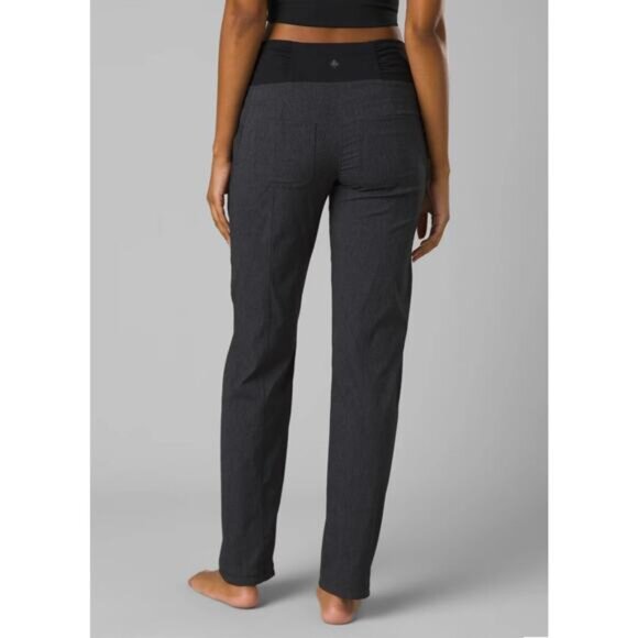 prAna Women's Summit Hiking Pant Regular Inseam NWT Size XS - Picture 3 of 10